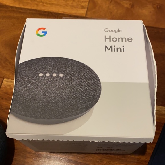 Google Home Mini - Picture 4 of 4